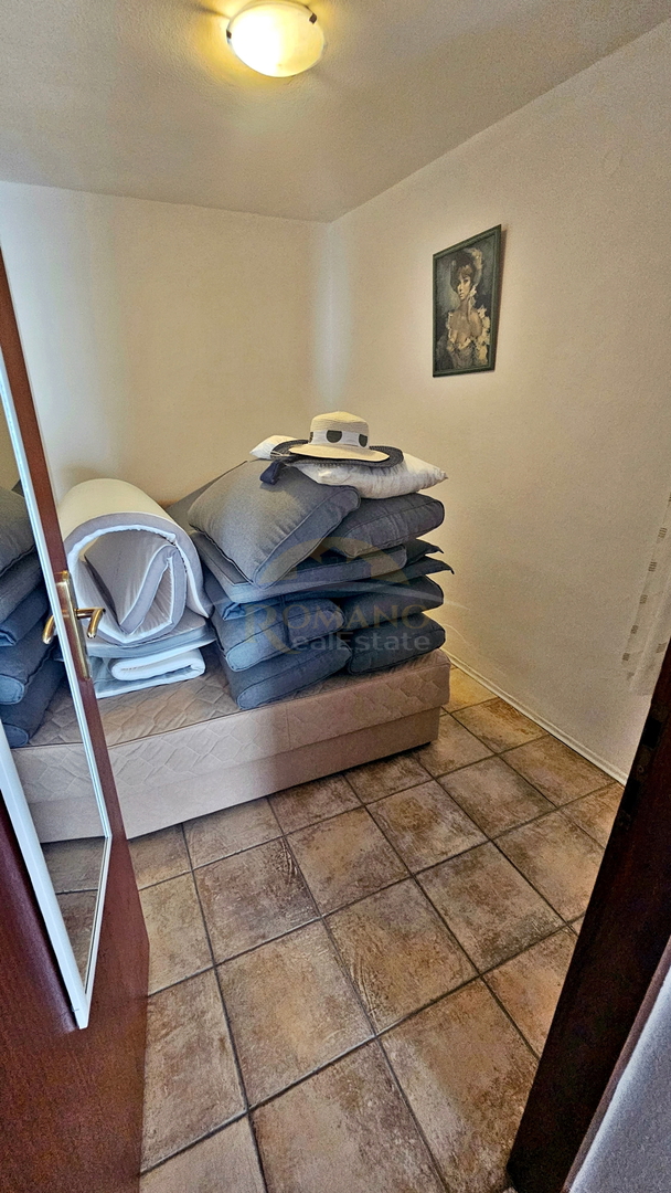 Obnovljena kamnita hiša v Okrugu Donjem - Čiovo